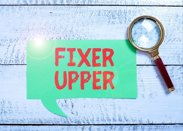 The Pros and Cons of Buying a Fixer-Upper Property
