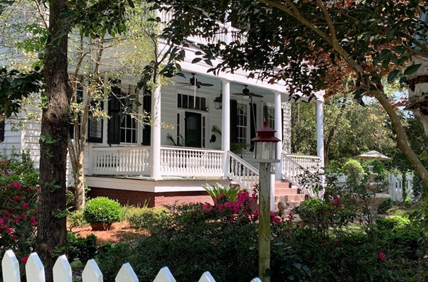 Why Summerville, SC is the Perfect Place to Call Home