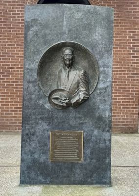 Berlin G Myers – A Summerville Icon